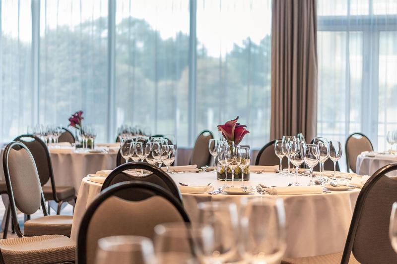 The Westin Grand Munich - Toplantı