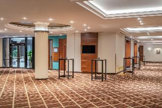The Westin Grand Munich fotoÄŸrafÄ±