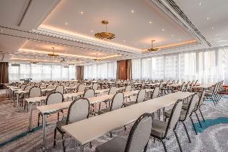 The Westin Grand Munich fotoÄŸrafÄ±