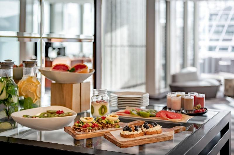 The Westin Grand Munich - Toplantı
