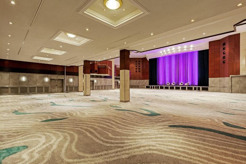 The Westin Grand Munich - Toplantı