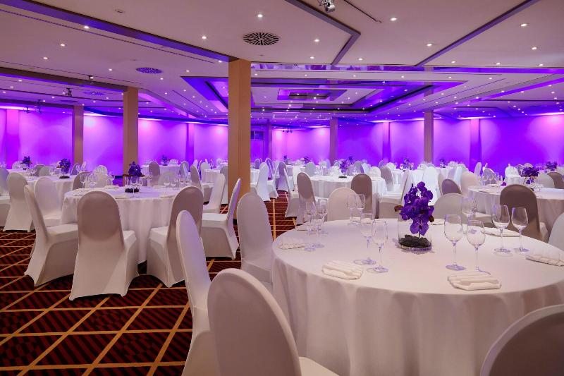 The Westin Grand Munich - Toplantı