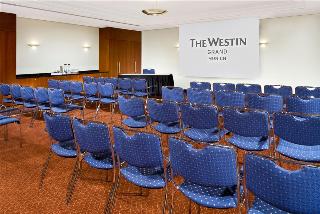 The Westin Grand Munich fotoÄŸrafÄ±