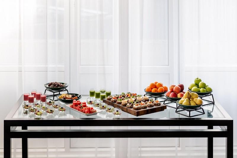 The Westin Grand Munich - Toplantı