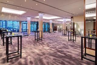 The Westin Grand Munich fotoÄŸrafÄ±