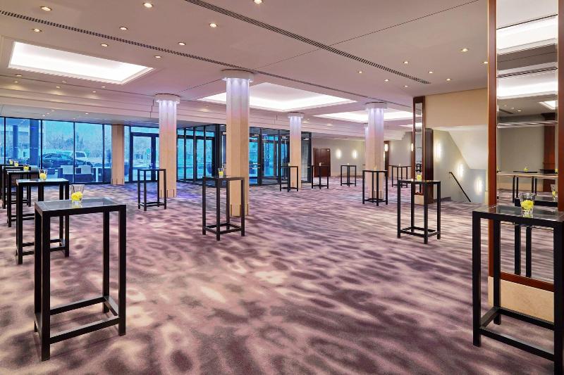 The Westin Grand Munich - Toplantı