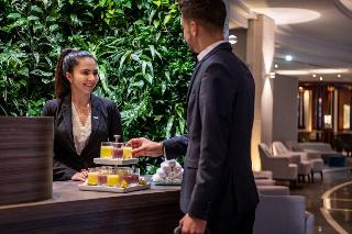 The Westin Grand Munich fotoÄŸrafÄ±