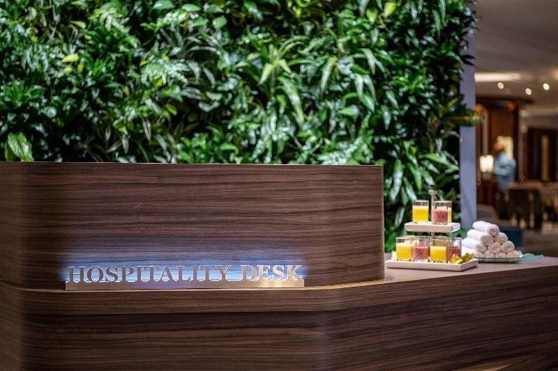 The Westin Grand Munich - Toplantı