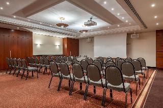 The Westin Grand Munich fotoÄŸrafÄ±