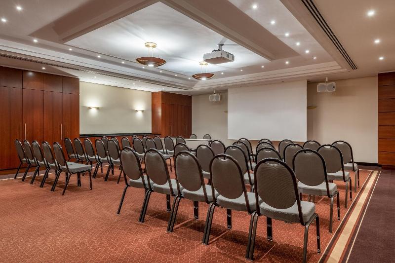 The Westin Grand Munich - Toplantı