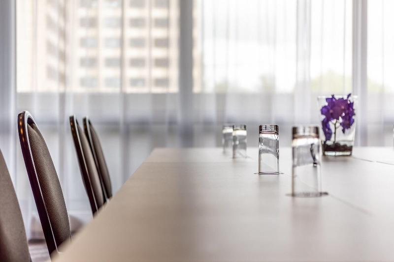 The Westin Grand Munich - Toplantı