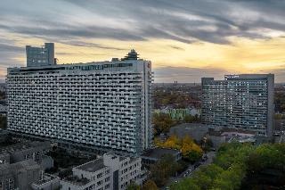 The Westin Grand Munich fotoÄŸrafÄ±