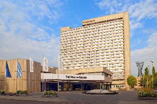 The Westin Grand Munich fotoÄŸrafÄ±