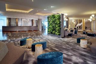 The Westin Grand Munich fotoÄŸrafÄ±