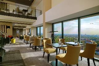 The Westin Grand Munich fotoÄŸrafÄ±