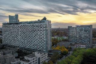The Westin Grand Munich fotoÄŸrafÄ±