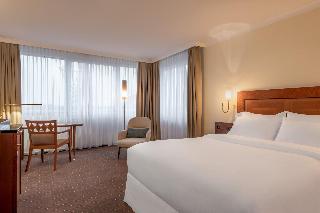 The Westin Grand Munich fotoÄŸrafÄ±