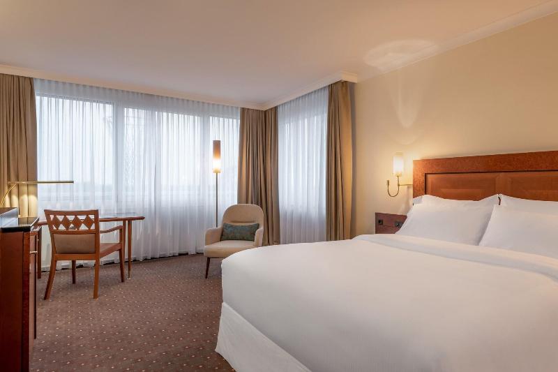 The Westin Grand Munich - Oda