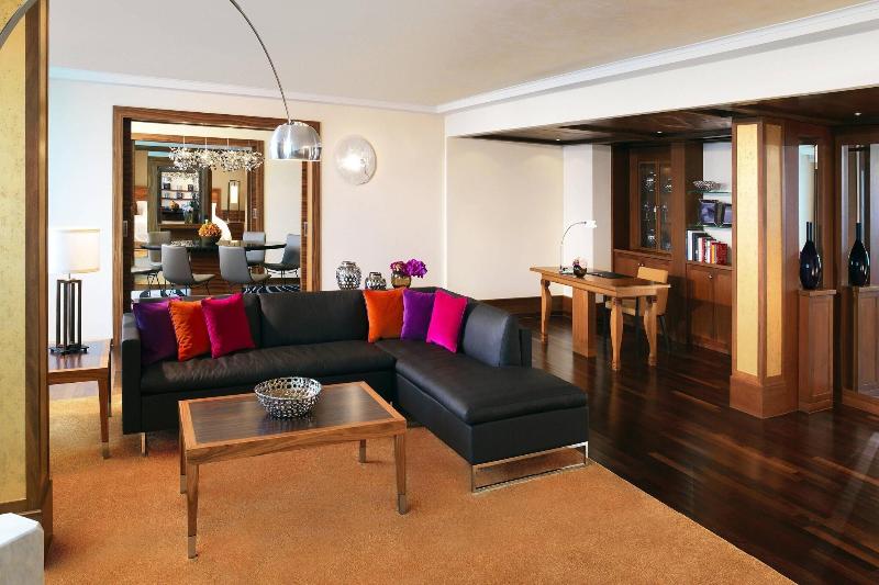 The Westin Grand Munich - Oda