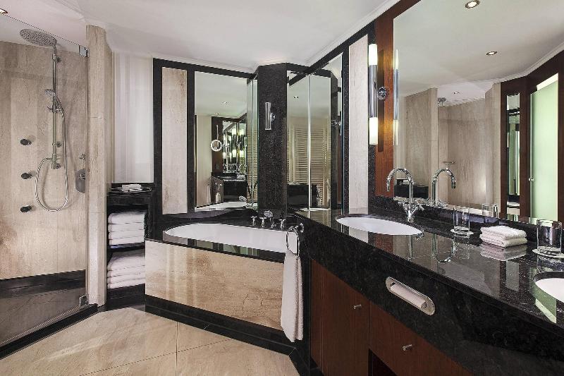 The Westin Grand Munich - Oda