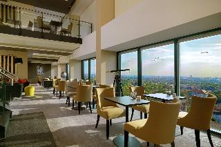 The Westin Grand Munich fotoÄŸrafÄ±