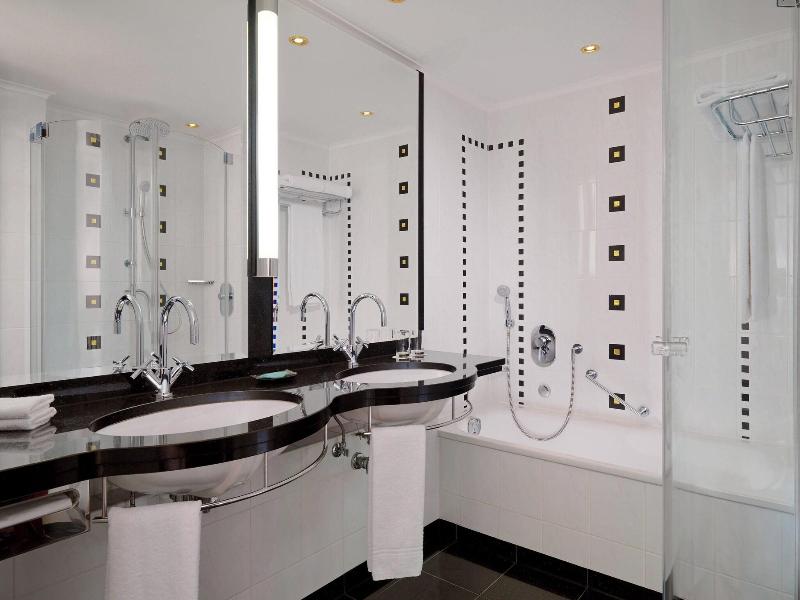 The Westin Grand Munich - Oda