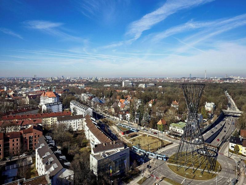 The Westin Grand Munich - Oda