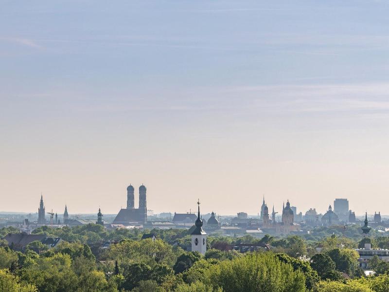 The Westin Grand Munich - Oda