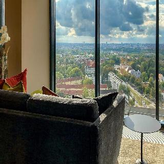 The Westin Grand Munich fotoÄŸrafÄ±