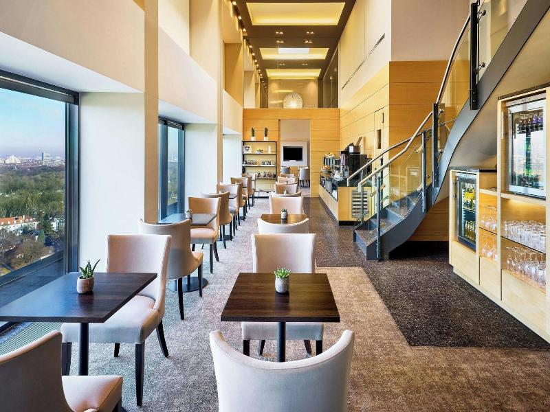 The Westin Grand Munich - Oda