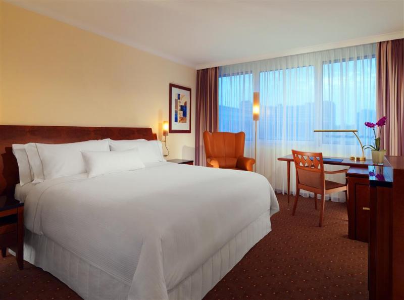 The Westin Grand Munich - Oda