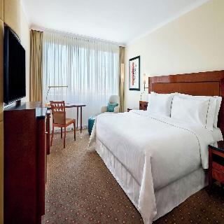 The Westin Grand Munich fotoÄŸrafÄ±