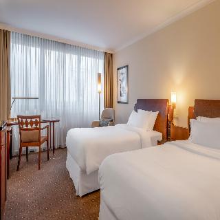 The Westin Grand Munich fotoÄŸrafÄ±