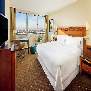 The Westin Grand Munich fotoÄŸrafÄ±