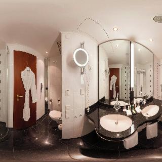 The Westin Grand Munich fotoÄŸrafÄ±