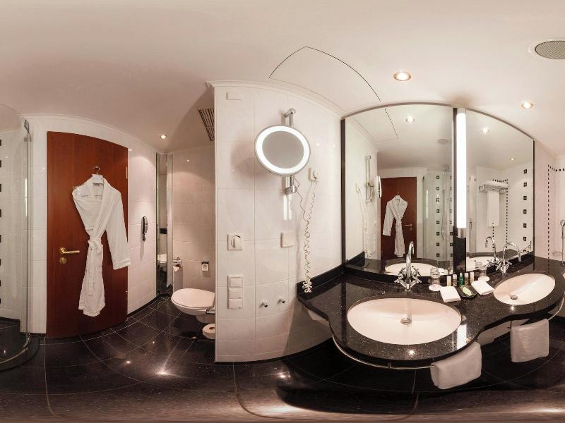 The Westin Grand Munich - Oda