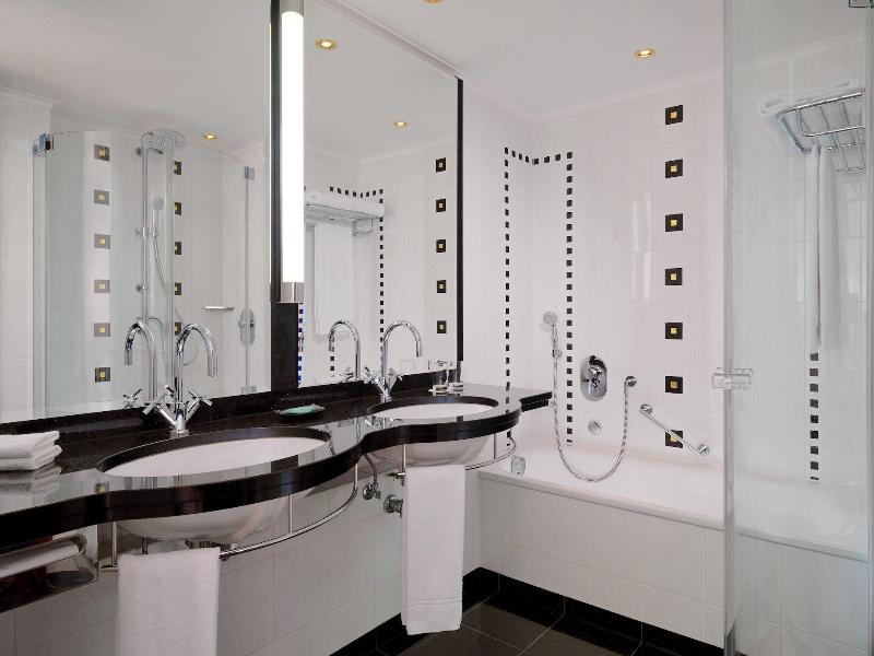 The Westin Grand Munich - Oda