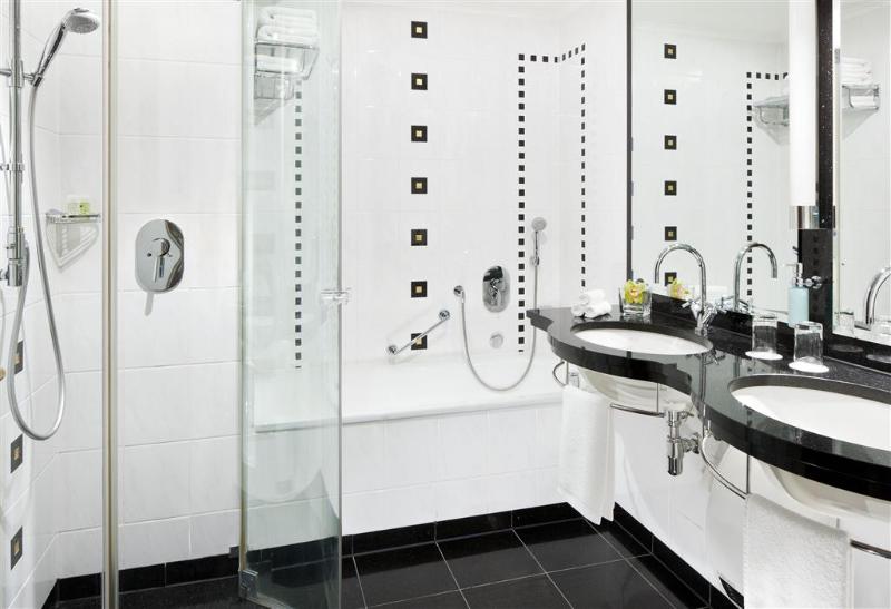 The Westin Grand Munich - Oda