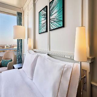 The Westin Grand Munich fotoÄŸrafÄ±