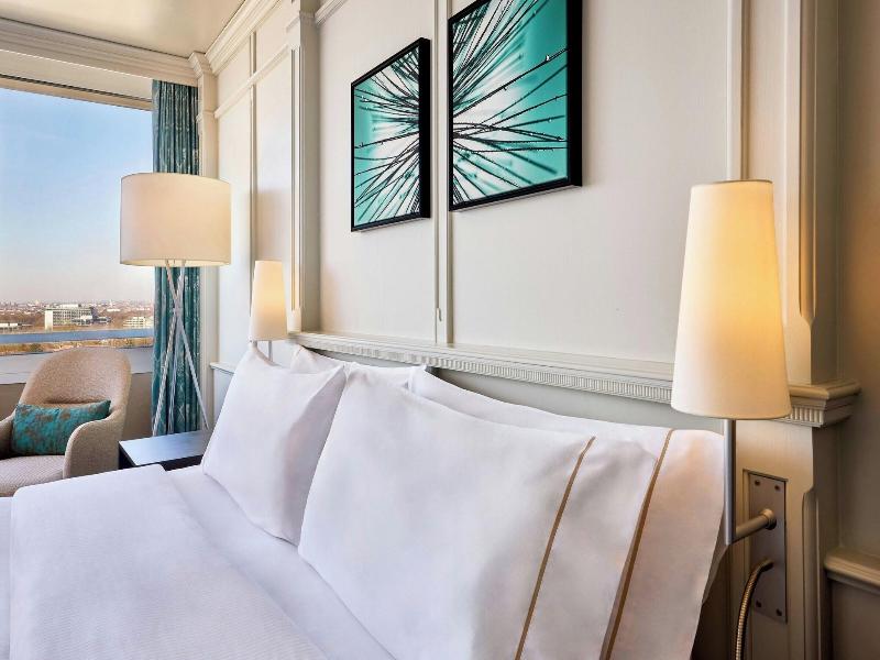 The Westin Grand Munich - Oda
