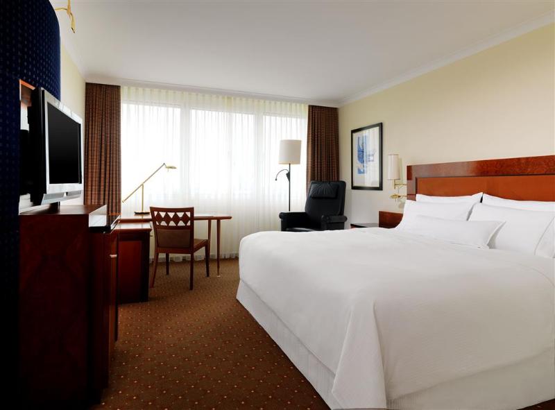 The Westin Grand Munich - Oda