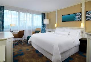 The Westin Grand Munich fotoÄŸrafÄ±