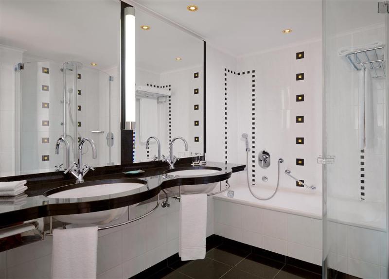 The Westin Grand Munich - Oda