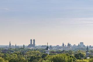 The Westin Grand Munich fotoÄŸrafÄ±