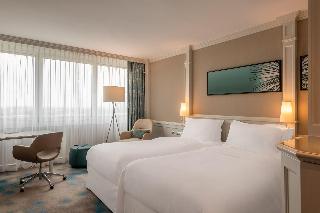 The Westin Grand Munich fotoÄŸrafÄ±