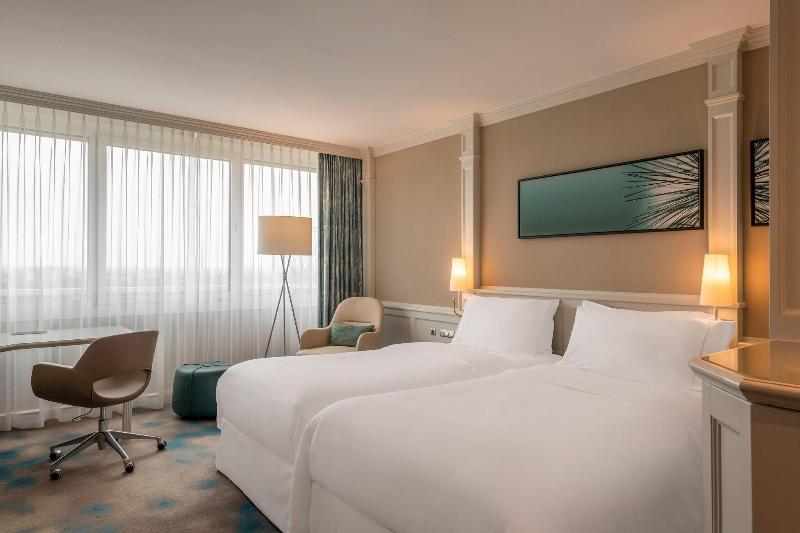 The Westin Grand Munich - Oda