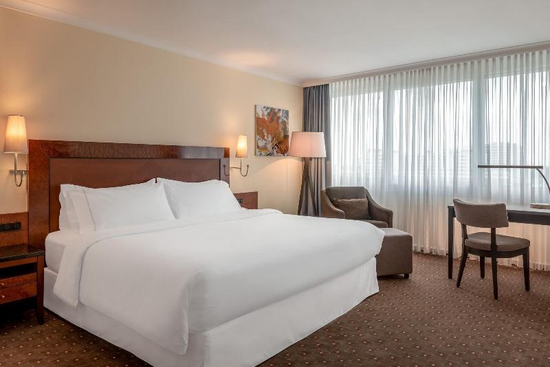 The Westin Grand Munich - Oda