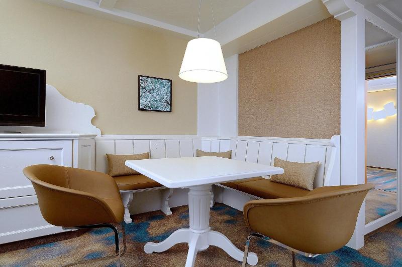 The Westin Grand Munich - Oda