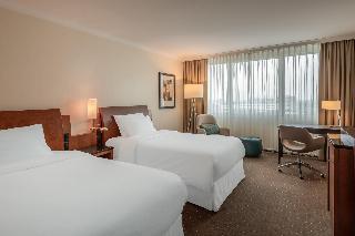 The Westin Grand Munich fotoÄŸrafÄ±