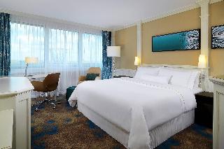 The Westin Grand Munich fotoÄŸrafÄ±